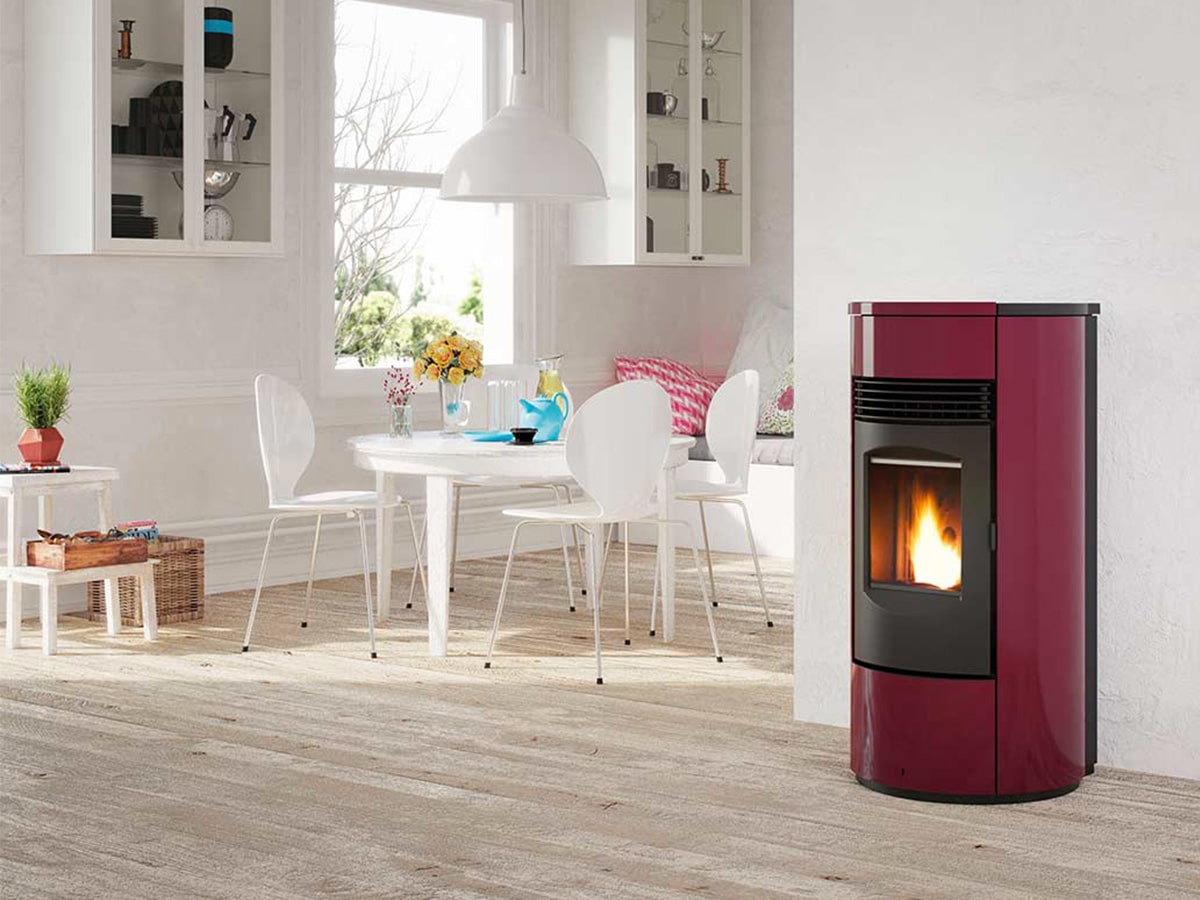 Poêles à granulés Bordeaux – Performance, silence & économies