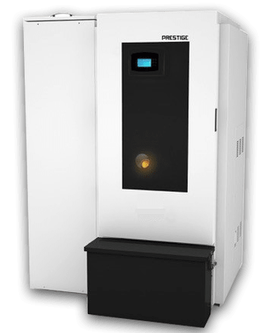 chaudière automatique pil poele bordeaux